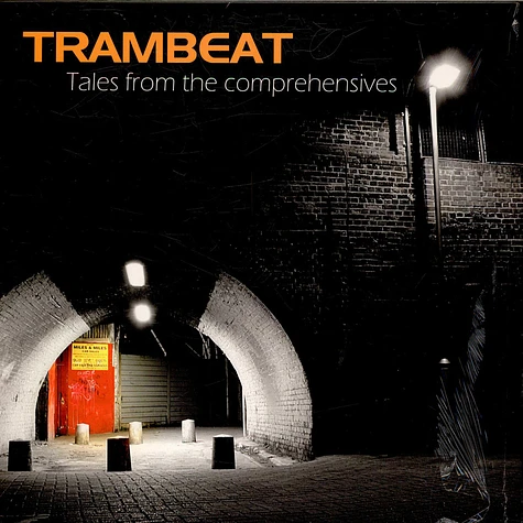Trambeat - Tales From The Comprehensives