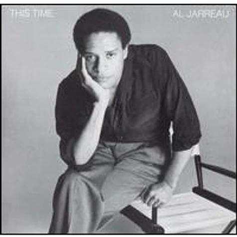 Al Jarreau - This Time