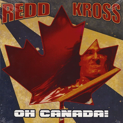 Redd Kross - Oh Canada!