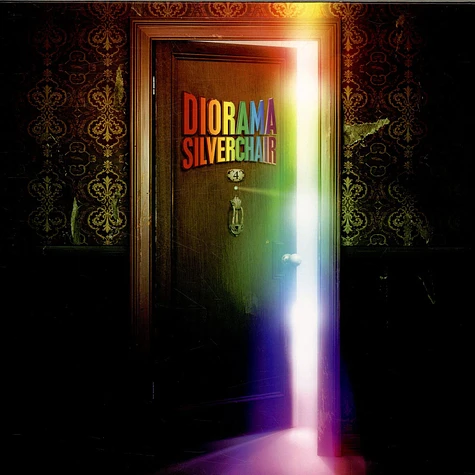 Silverchair - Diorama