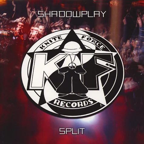 Shadowplay - Split EP