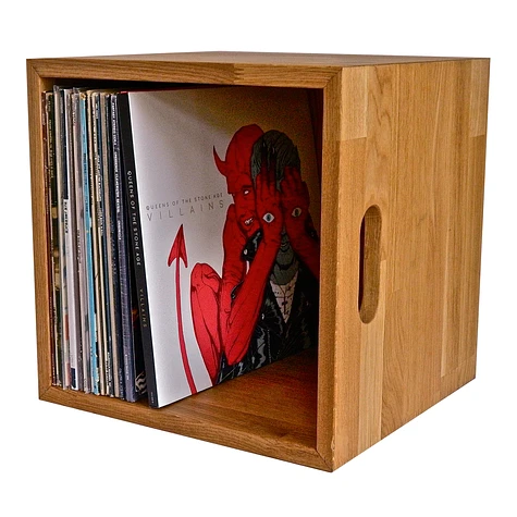 Musicbox Designs - LP Storage Box (65)