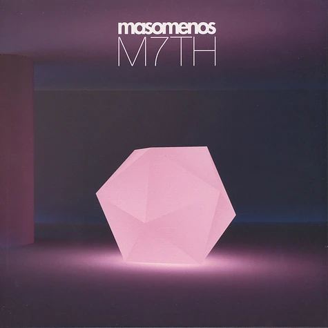 Masomenos - M7Th