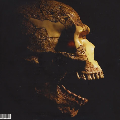 Sandro / John Malkovich / Eric Alexandrakis - Hell On Earth Yellow Vinyl Edition