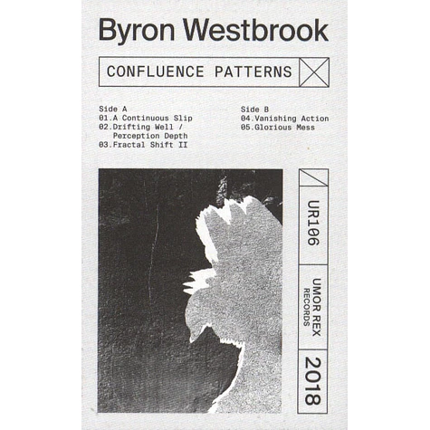Byron Westbrook - Confluence Patterns