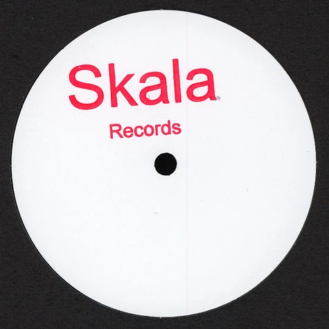 Unkn Own - Skala Records