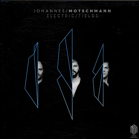 Johannes Motschmann - Electric Fields