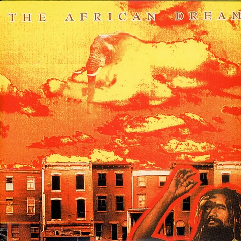 The African Dream - The African Dream