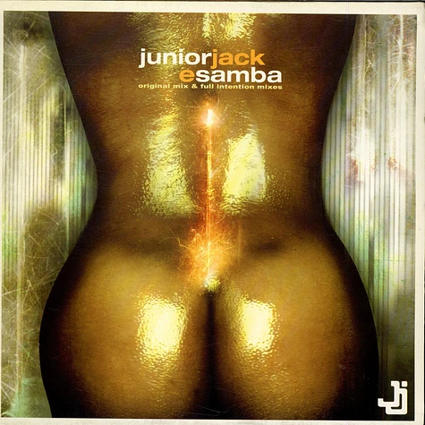 Junior Jack - E Samba