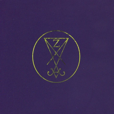 Zeal & Ardor - Stranger Fruit