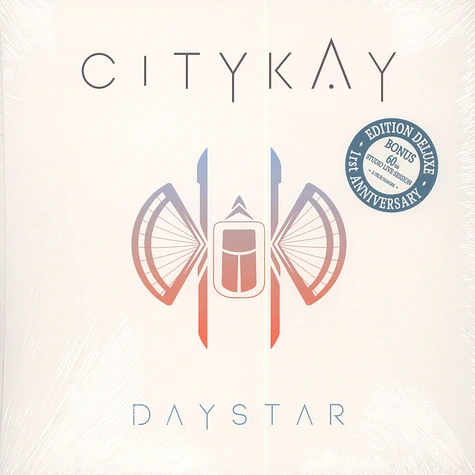 City Kay - Daystar
