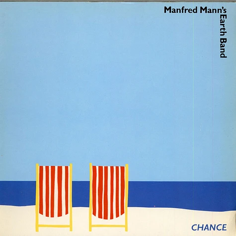 Manfred Mann's Earth Band - Chance