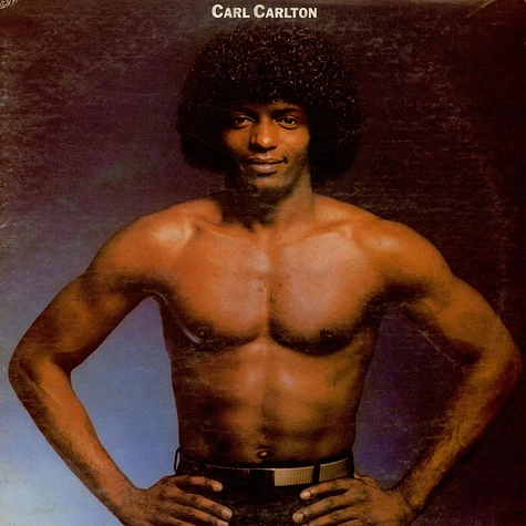 Carl Carlton - Carl Carlton