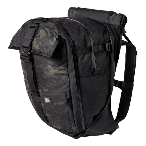 Mission Workshop - The Rambler Backpack