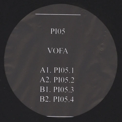 Vofa - Pi 05
