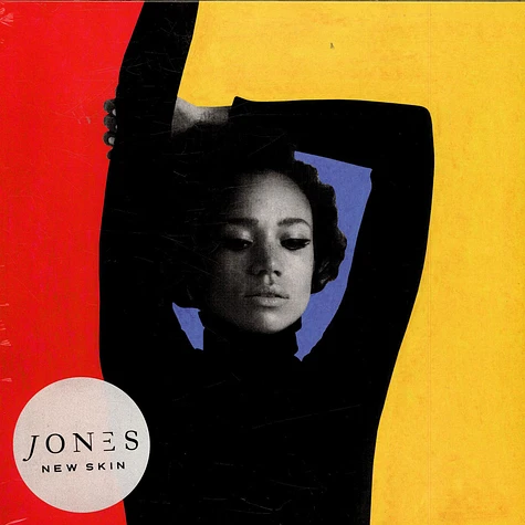 Jones - New Skin