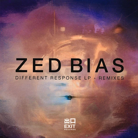 Zed Bias - Different Response LP Calibre & Skeptical Remixes