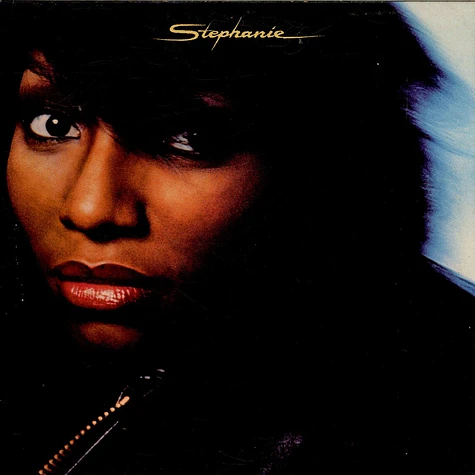 Stephanie Mills - Stephanie