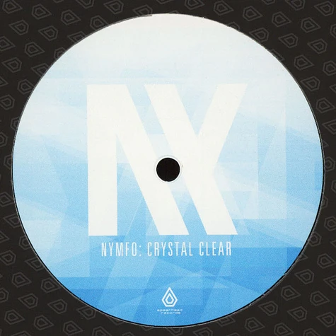Nymfo - Crystal Clear EP