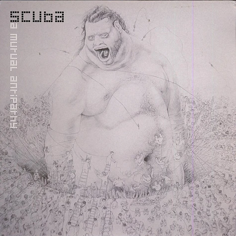 Scuba - A Mutual Antipathy