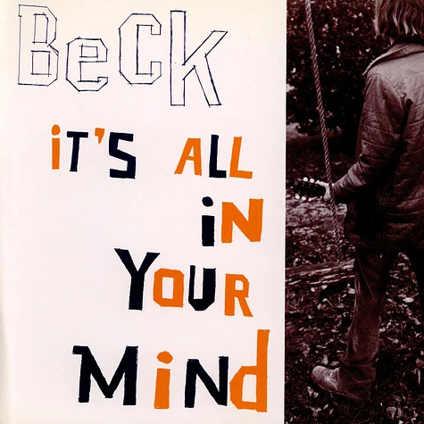 Beck - It's All In Your Mind