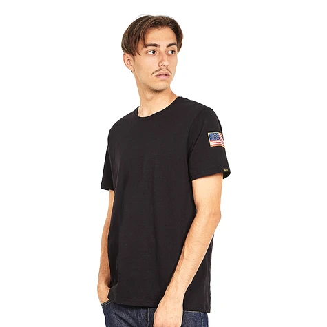 Alpha Industries - NASA T-Shirt