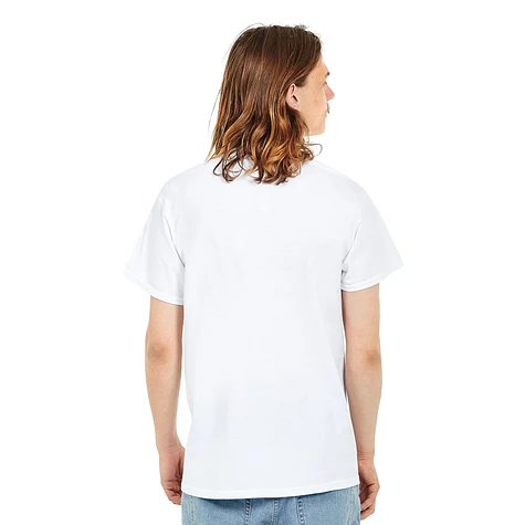 Thrasher - Atlantic Drift S/S T-Shirt