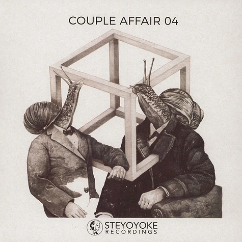 V.A. - Couple Affair 04