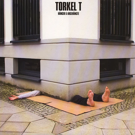 Torkel T - Hänger & Abgehängte