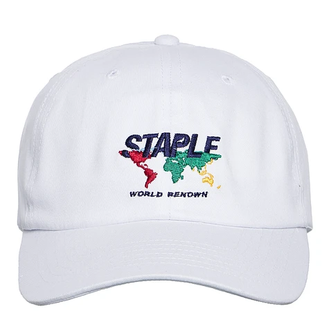 Staple - World Tour Cap