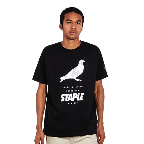 Staple - FC Staple Pigeon Tee