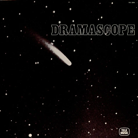 V.A. - Dramascope