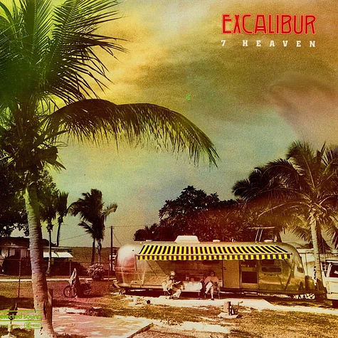 Excalibur - 7 Heaven