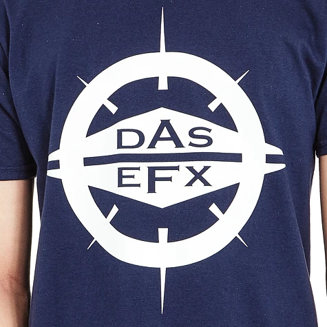 Das EFX - Classic Logo T-Shirt