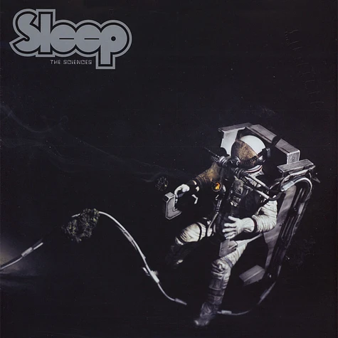 Sleep - The Sciences Green Vnyl Edition