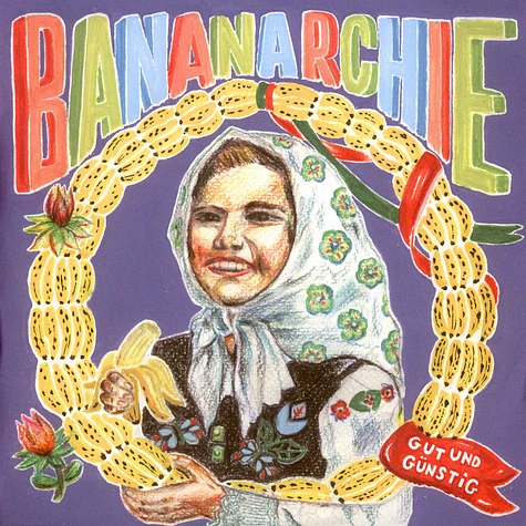 Bananarchie - Gut Und Günstig