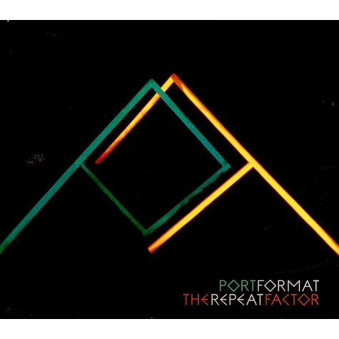 Portformat - The Repeat Factor