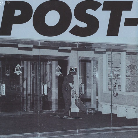 Jeff Rosenstock - Post