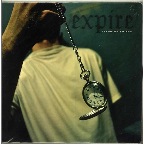 Expire - Pendulum Swings