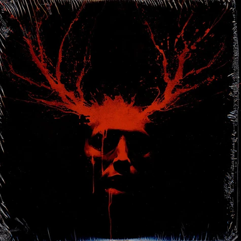 Brian Reitzell - Hannibal Original Television Soundtrack