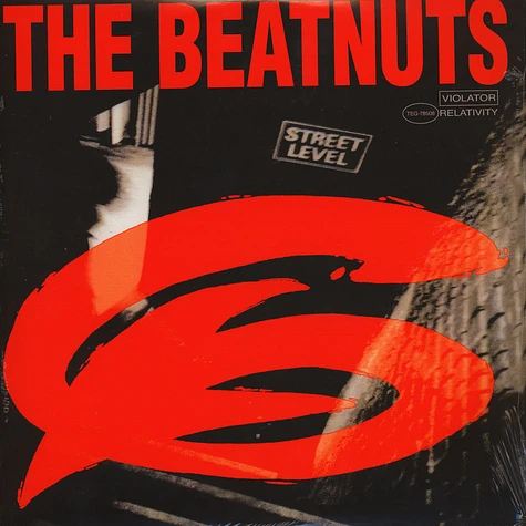 Beatnuts - The Beatnuts Deluxe Edition