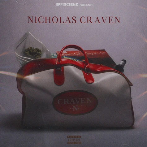 Nicholas Craven - Craven N