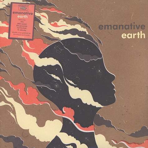 Emanative - Earth