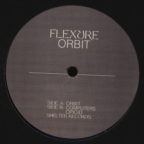 Flexure - Orbit