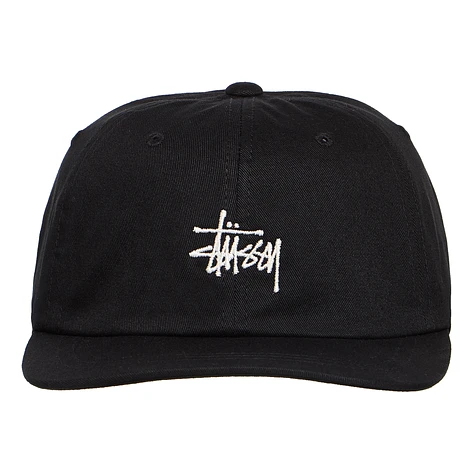 Stüssy - Stock Low ProCap