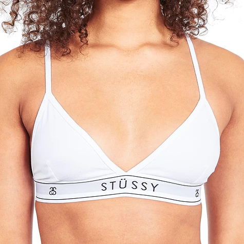 Stüssy - Basic Triangle Top