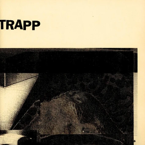 V.A. - Hans Trapp