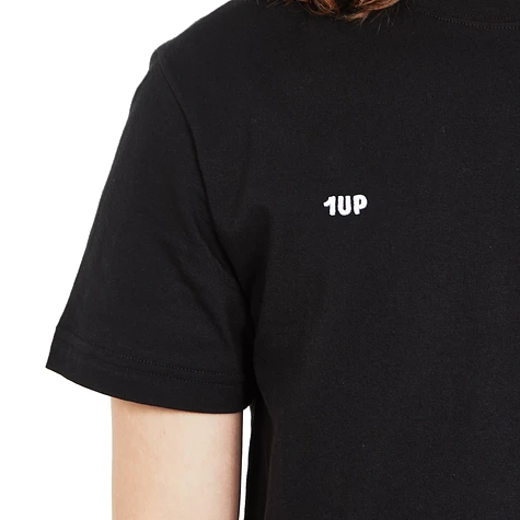1UP - No Trespassing T-Shirt
