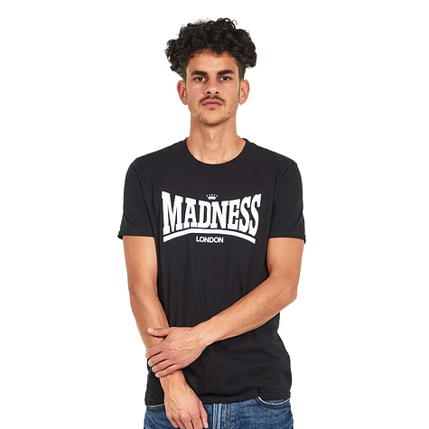 Madness - Madsdale T-Shirt