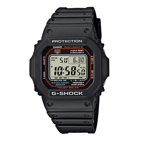 G-Shock - GW-M5610-1ER